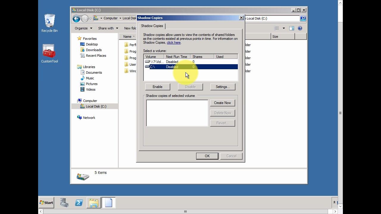 Microsoft Windows Operating System Fundamentals By Ed Liberman