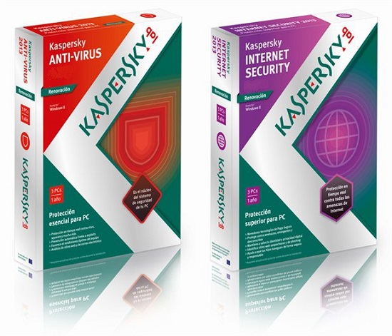 Kaspersky Anti-Virus / Internet Security 2015 v15.0.2.322 MR2