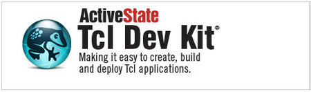 ActiveState Tcl Dev Kit v5.4.0.298624 (Windows/MacOSX)