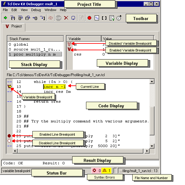 ActiveState Tcl Dev Kit 5.4.0.298624 (Lnx)