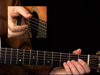 TrueFire - Fingerstyle Blues Handbook