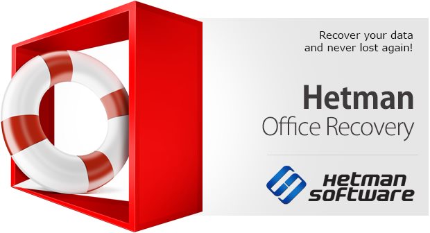 Hetman Office / Word / Excel Recovery 2.0 + Portable