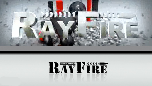 Rayfire v1.65 for 3DS Max 2013-15