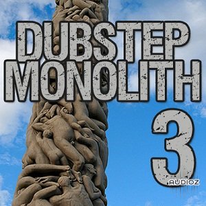 Bunker 8 Digital Labs Dubstep Monolith 3 MULTiFORMAT DVDR-DYNAMiCS screenshot