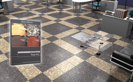 DOSCH DESIGN Textures Floor Pro