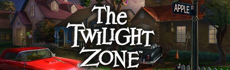 The Twilight Zone v2.3.83-TE