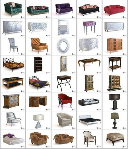 Classic Furniture