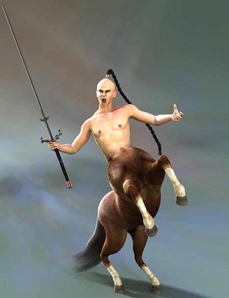 Centaur