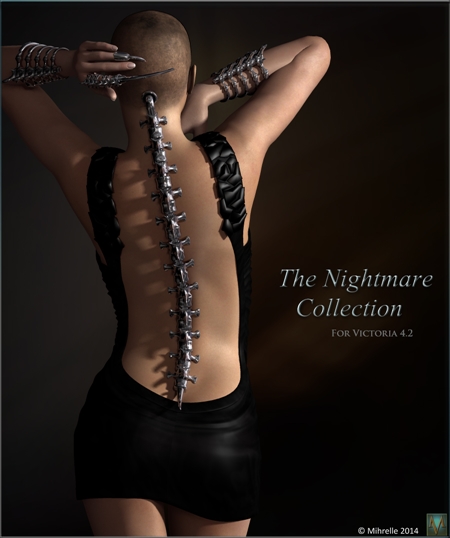 MRL Nightmare Collection