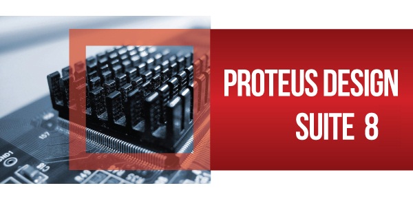 Proteus Design Suite 8