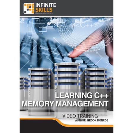 InfiniteSkills - C++ Memory Management