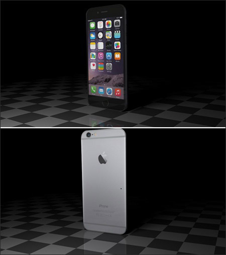 iPhone 6