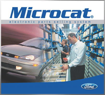 Microcat Ford USA 08.2014