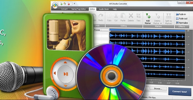 AVS Audio Converter7