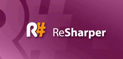 JetBrains ReSharper 8.1.23.546