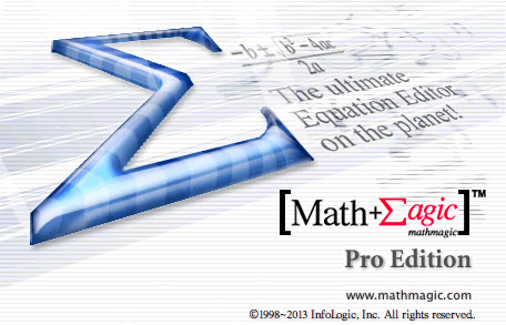 MathMagic Pro Edition