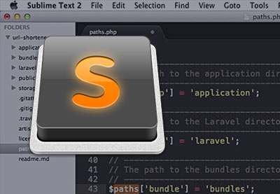 Tuts+ Premium - Perfect Workflow in Sublime Text 2