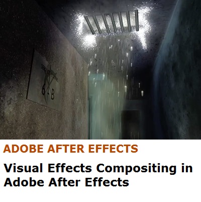 Tuts+ Premium - Visual Effects Compositing in Adobe After Effects