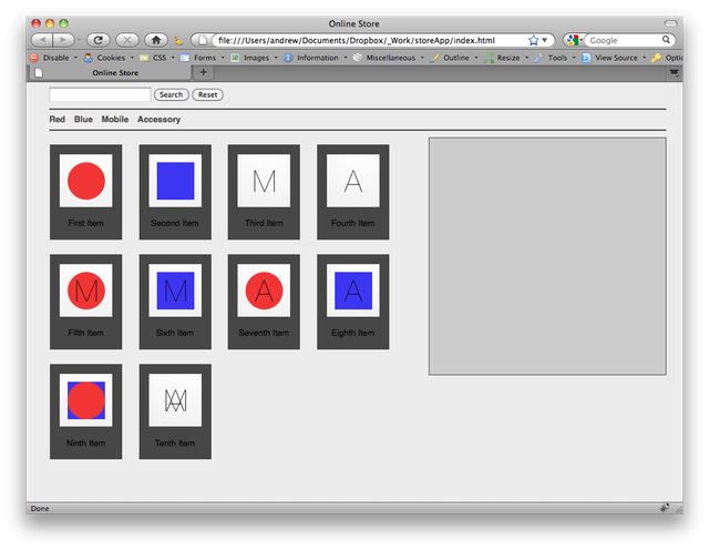 Tuts+ Premium - Writing Modular JavaScript