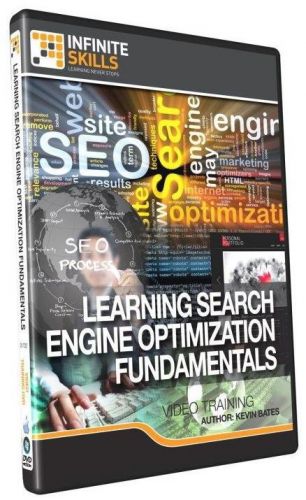 Learning Search Engine Optimization Fundamentals