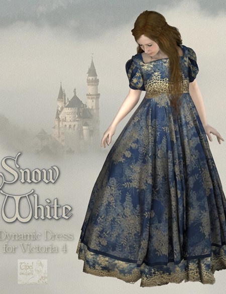 SnowWhite for V4