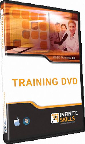 InfiniteSkills - Mastering Autodesk Inventor - Advanced Assemblies 