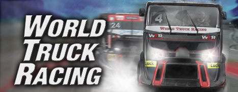 WORLD TRUCK RACING-POSTMORTEM 世界卡车竞速