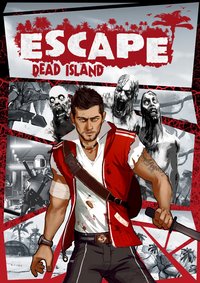 Escape Dead Island-FLT