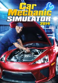 Car Mechanic Simulator 2014 Complete Edition-PROPHET