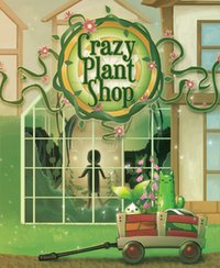 Crazy Plant Shop v1.2.5.1-FAS