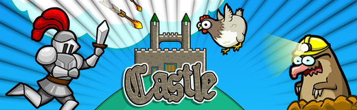 Castle v1.0-TE