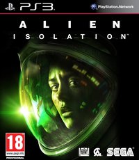 Alien Isolation USA PS3-CLANDESTiNE