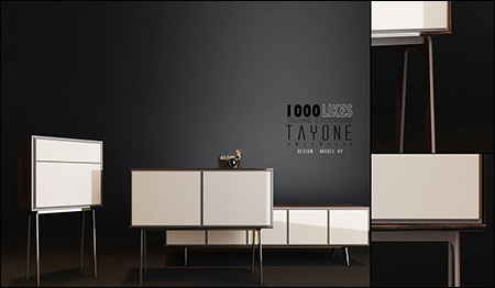 Tayone Interior Design