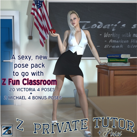 Z Private Tutor