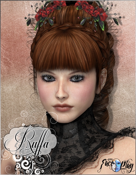 PS-Ruffa FacePlay for V4