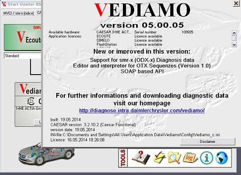 Vediamo 5.05 (05.2014)