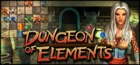 Dungeon of Elements v2.0.0.7.03.15-ALiAS