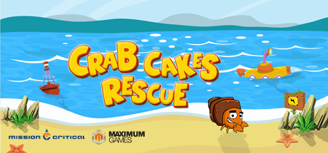 Crab Cakes Rescue MULTI5-ALiAS