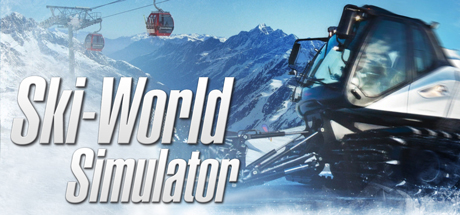 Ski-World Simulator-ALiAS