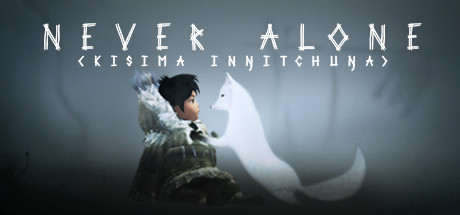 Never Alone-CODEX