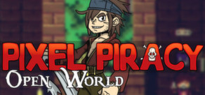 Pixel Piracy v1.0.10 Cracked-3DM