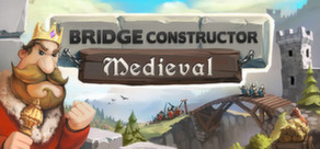 Bridge Constructor Medieval MULTI2-ALiAS 桥梁构造者：中世纪