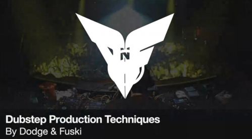 Music-Courses Dubstep Production Techniques by Dodge and Fuski TUTORiAL