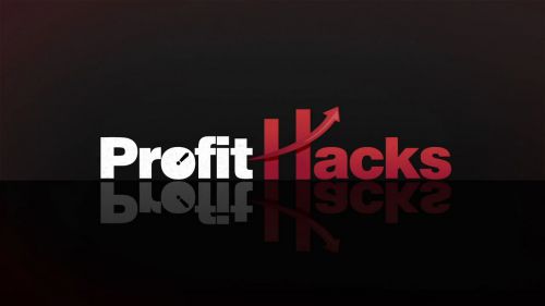 Profit Hacks