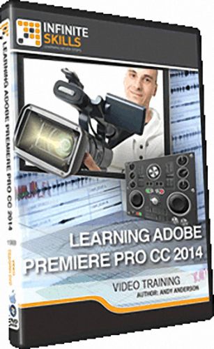 InfiniteSkills - Learning Adobe Premiere Pro CC 2014