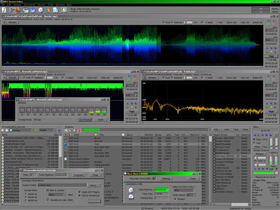 3delite MP3 Stream Editor 3.4.4.1904