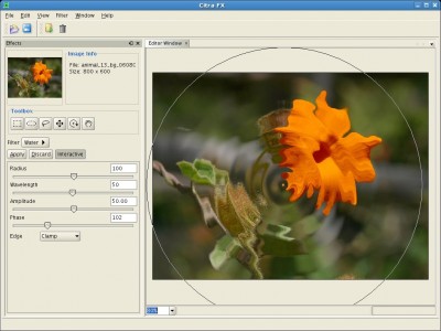 Citra FX Photo Effects 3.0