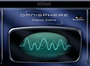 Spectrasonics Omnisphere VSTi AU RTAS v1.5.5e | 6 DVD9 [RE-UP]