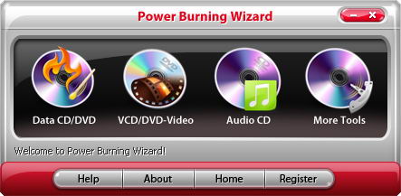 Power Burning Wizard 5.1.1.1