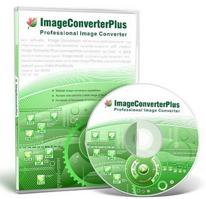 ImageConverter Plus v8.0.181 Build 100720 